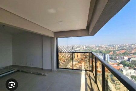 Apartamento à venda com 3 quartos, sendo 1 suíte,  em Jardim Faculdade, Sorocaba, SP