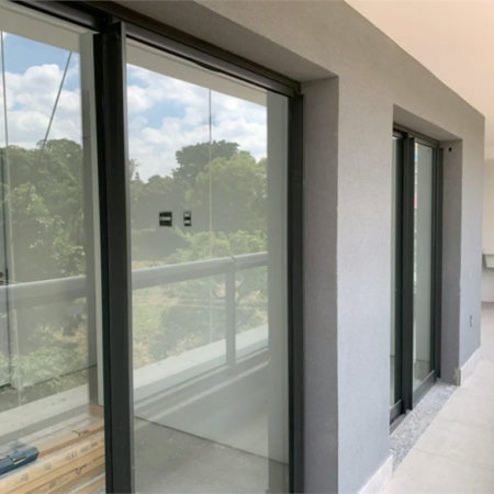 Apartamento à venda com 2 suítes em Butantã, São Paulo, SP
