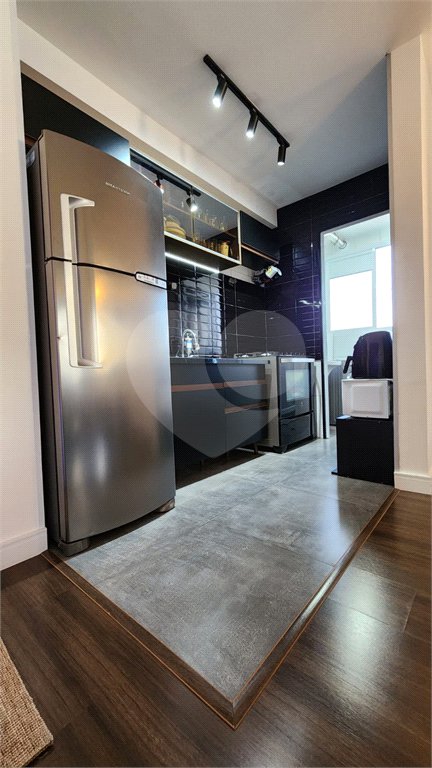 Apartamento à venda com 2 quartos, sendo 1 suíte, em Vila Praia, São Paulo, SP