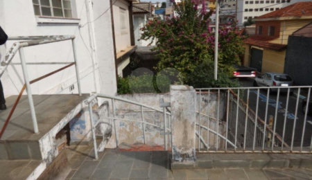 Sobrado à venda com 2 quartos em Santana, São Paulo, SP