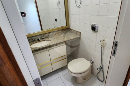 Apartamento à venda com 2 quartos, sendo 1 suíte, em Tijuca, Rio de Janeiro, RJ