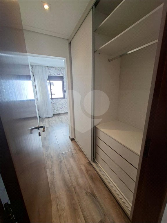 Apartamento à venda com 3 suítes no Centro, São Bernardo do Campo, SP