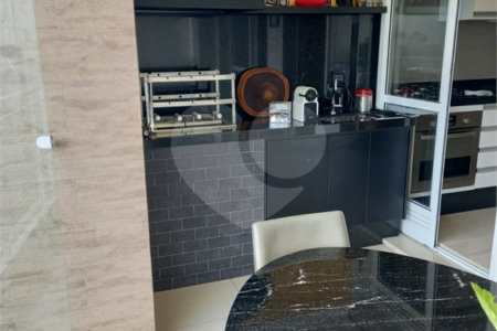 Apartamento à venda com 2 suítes em Vila Andrade, São Paulo, SP