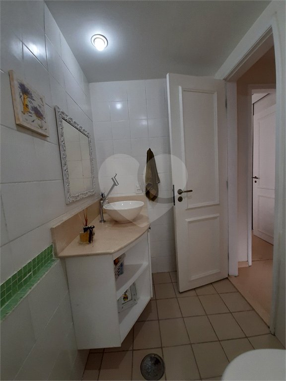 Apartamento à venda com 2 quartos em Moema, São Paulo, SP