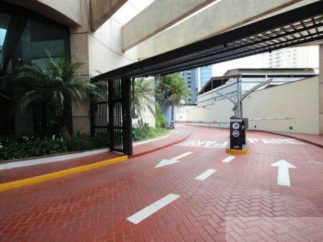 Sala para alugar em Jardim Europa, São Paulo, SP