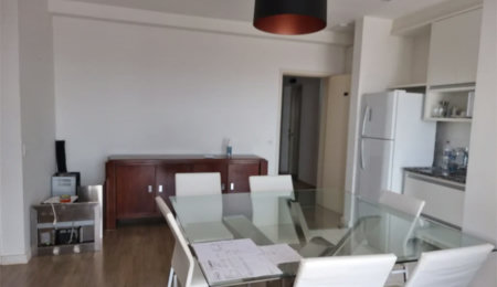 Apartamento à venda ou para alugar com 1 suíte em Fazenda Morumbi, São Paulo, SP
