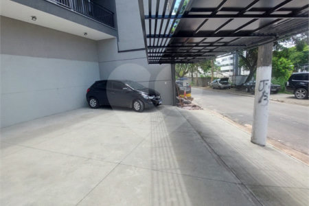 Apartamento à venda com 2 quartos em Santana, São Paulo, SP