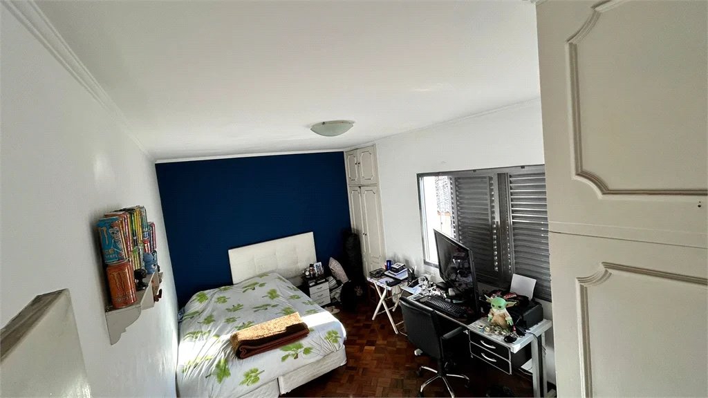 Sobrado à venda com 6 quartos, sendo 1 suíte, em Sumarezinho, São Paulo, SP