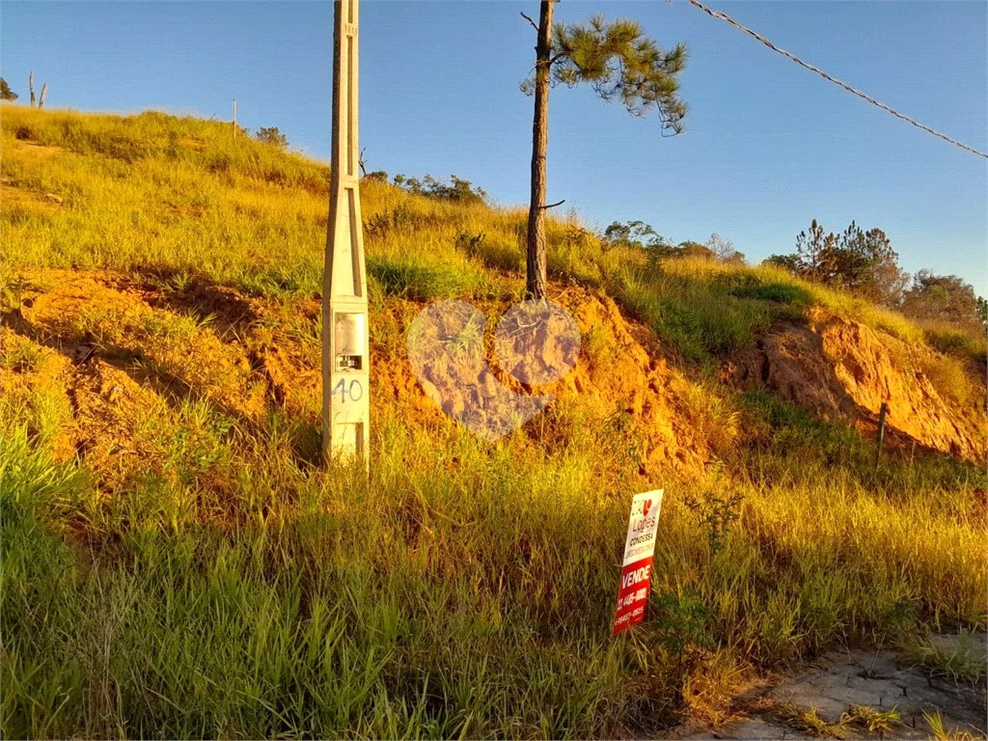 Terreno à venda no condomínio Aútria da Cantareira, Mairiporã - SP