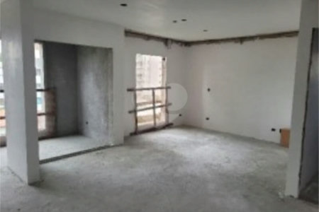 Apartamento à venda com 1 quarto em Tucuruvi, São Paulo, SP