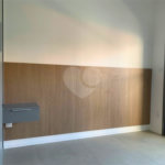 Apartamento à venda com 1 suíte em Perdizes, São Paulo, SP