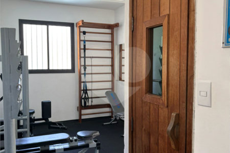 Apartamento à venda com 2 quartos em Vila Bertioga, São Paulo, SP
