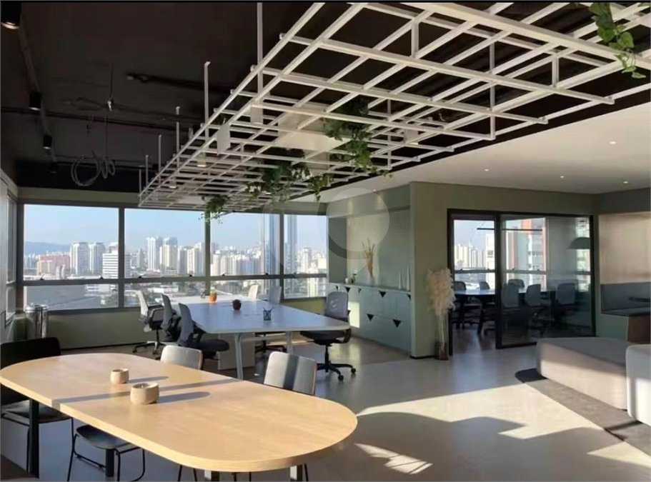 Apartamento à venda com 1 quarto em Água Branca, São Paulo, SP