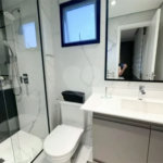 Apartamento à venda com 2 quartos, sendo 1 suíte,  em Santa Teresinha, São Paulo, SP