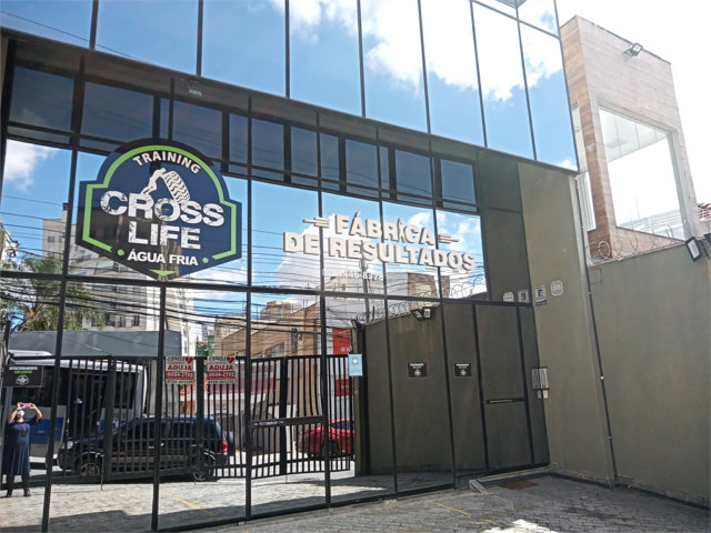 Prédio à venda em Santana, São Paulo, SP