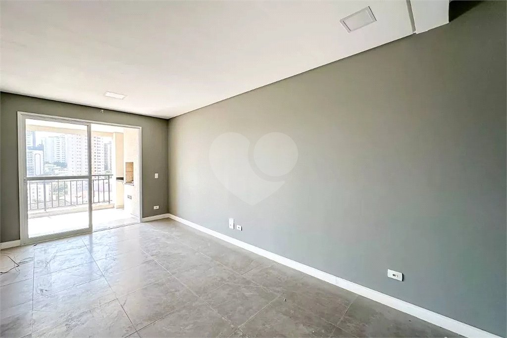 Apartamento à venda com 3 quartos, sendo 2 suítes, em Água Fria, São Paulo, SP