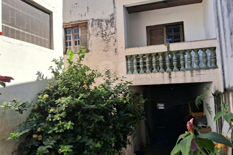 Sobrado à venda com 3 quartos em Casa Verde, São Paulo, SP