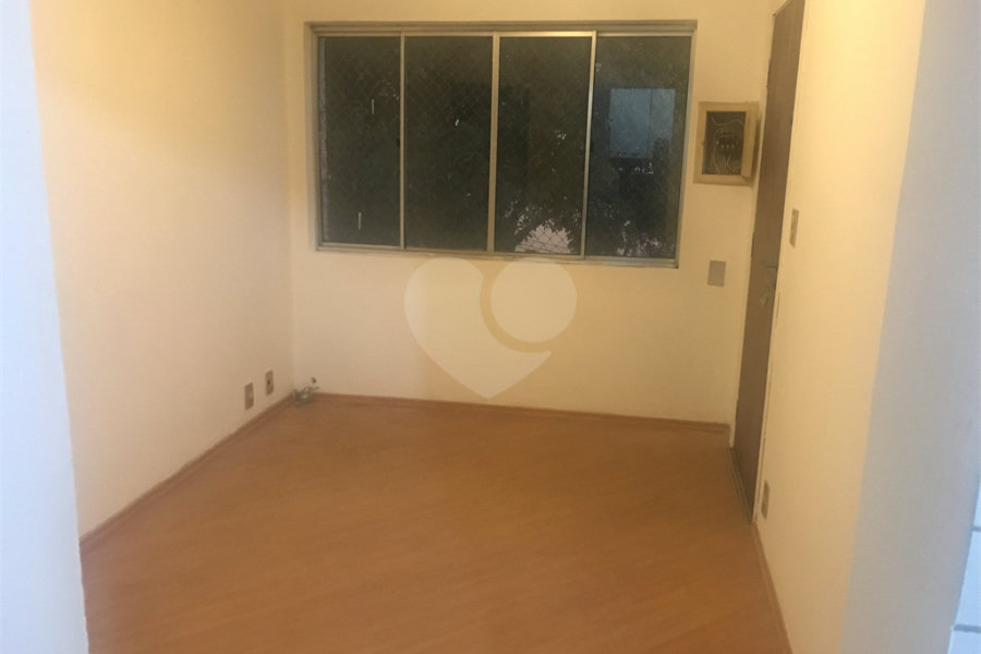 Apartamento para alugar com 2 quartos em Jardim São Paulo(zona Norte), São Paulo, SP