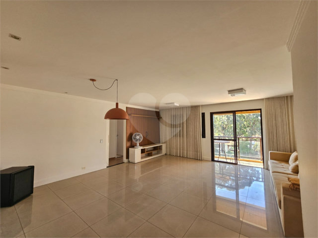 Apartamento para alugar com 3 quartos, sendo 1 suíte,  em Alto da Boa Vista, São Paulo, SP