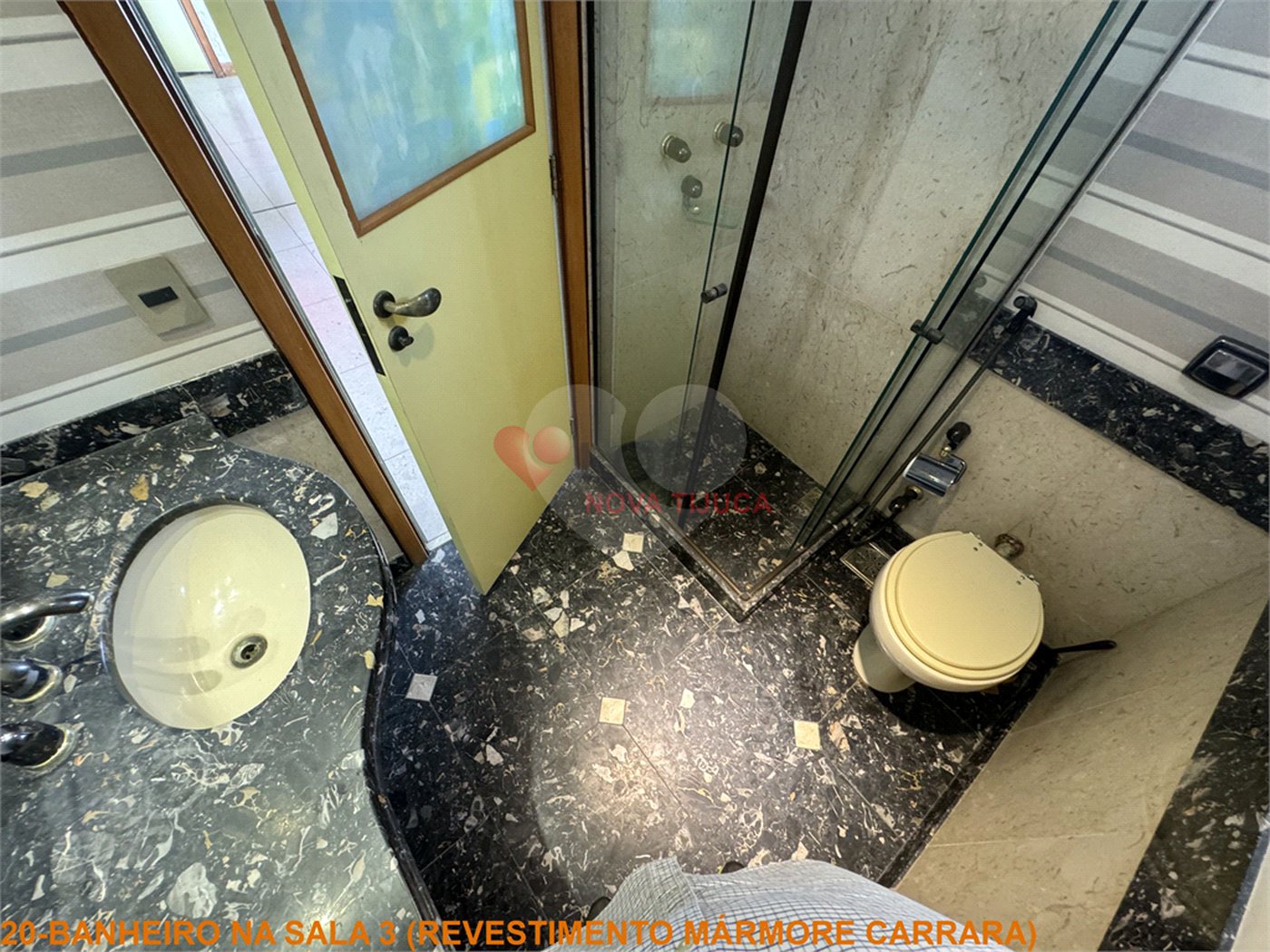 Cobertura à venda com 4 suítes em Copacabana, Rio de Janeiro, RJ