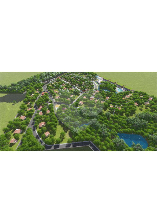 Terreno à venda no condomínio Eco Village, Porto Seguro - BA