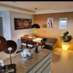 Apartamento à venda com 2 quartos, sendo 1 suíte, em Pinheiros, São Paulo, SP
