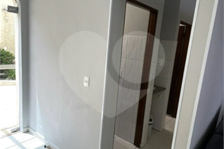Apartamento à venda com 2 quartos em Nova Petrópolis, São Bernardo do Campo, SP