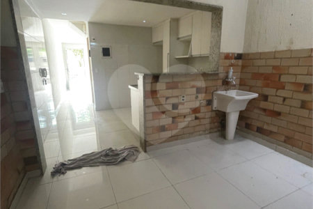 Casa à venda com 2 quartos no condomínio Athenas, Rio de Janeiro - RJ