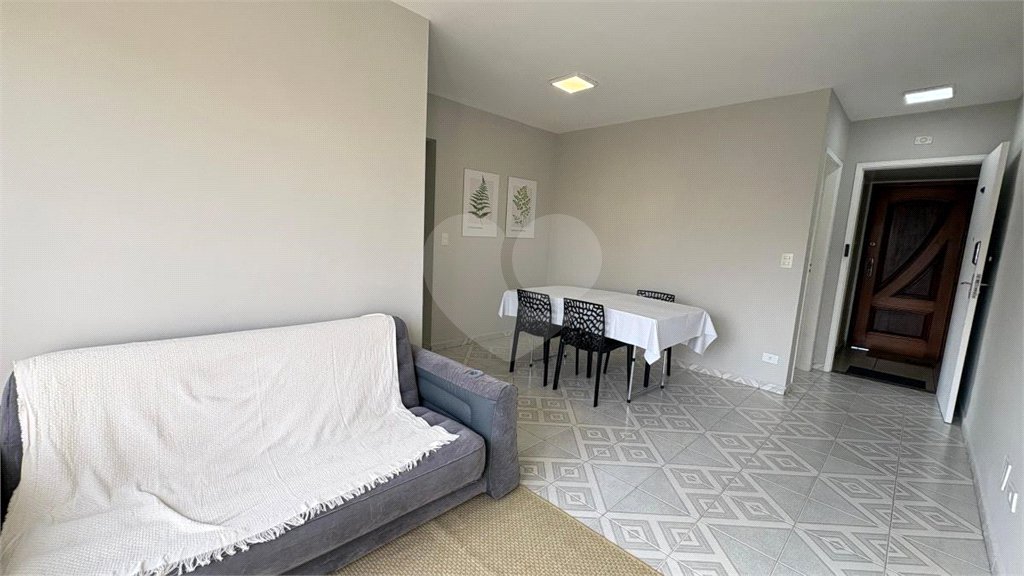 Apartamento à venda com 3 quartos, sendo 1 suíte, em Jabaquara, São Paulo, SP