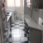 Apartamento à venda com 3 quartos, sendo 1 suíte,  em Campo Grande, São Paulo, SP