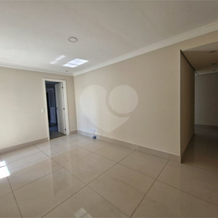 Apartamento para alugar com 3 suítes em Santana, São Paulo, SP