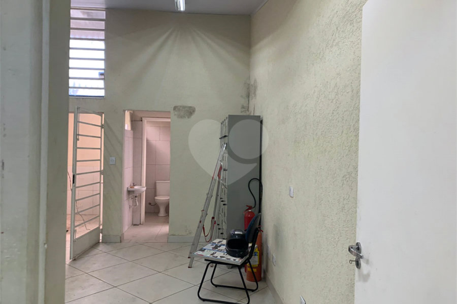 Loja à venda em Bom Retiro, São Paulo, SP