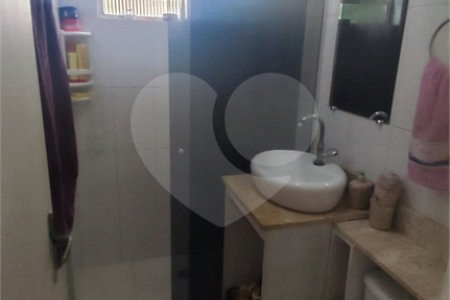 Apartamento à venda ou para alugar com 2 quartos em Vila Inglesa, São Paulo, SP