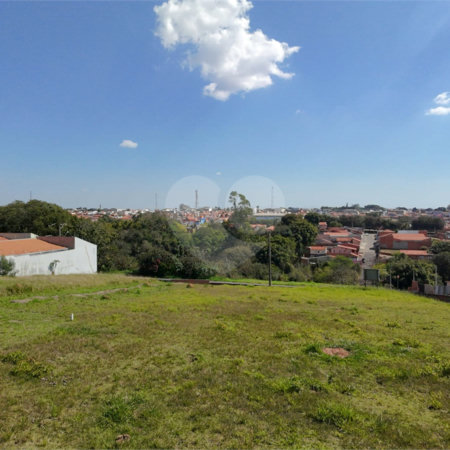 Terreno à venda em Vila Barth, Itapetininga, SP