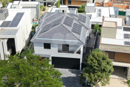 Casa à venda com 4 suítes no condomínio Alphaville Dom Pedro 3, Campinas - SP