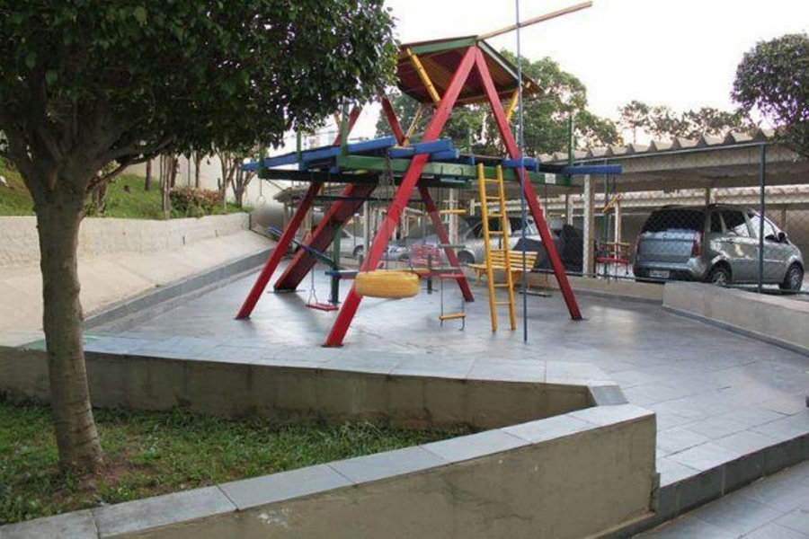 Apartamento à venda com 2 quartos em Freguesia do Ó, São Paulo, SP