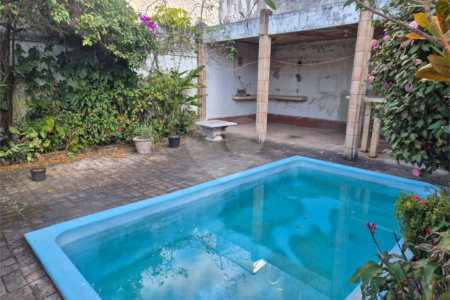 Casa à venda com 4 quartos, sendo 2 suítes, em Vila Mascote, São Paulo, SP
