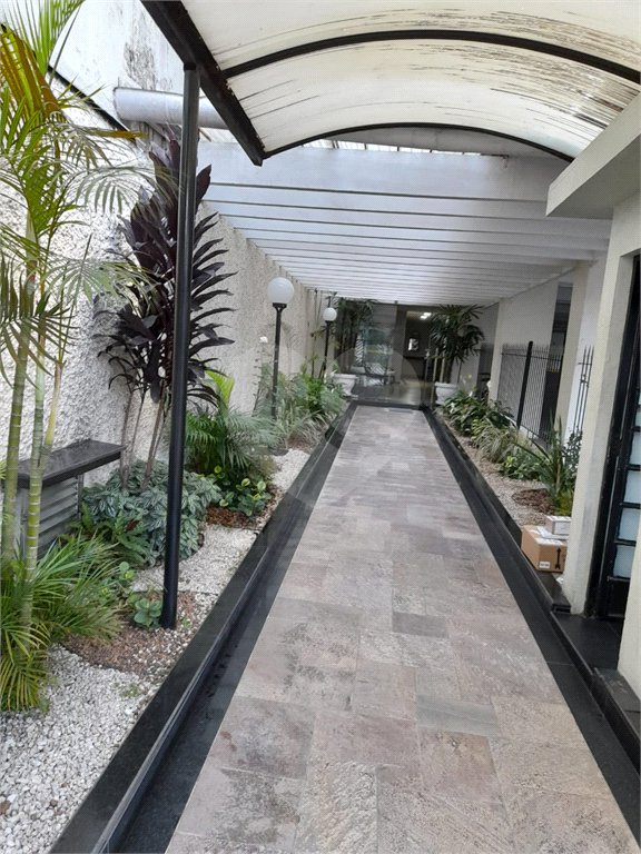 Apartamento à venda com 1 quarto em Santana, São Paulo, SP