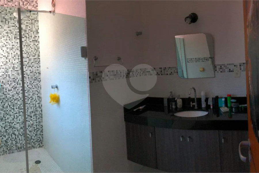 Sobrado à venda com 3 suítes em Imirim, São Paulo, SP