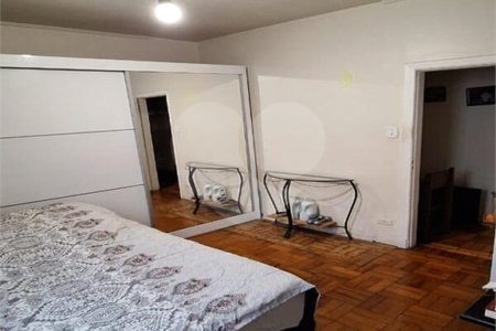 Sobrado à venda com 2 suítes em Vila Mazzei, São Paulo, SP