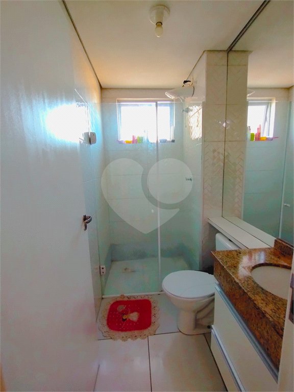 Apartamento à venda com 2 quartos em Vila Barão, Sorocaba, SP