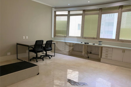 Apartamento à venda ou para alugar com 5 suítes em Jardim Paulista, São Paulo, SP