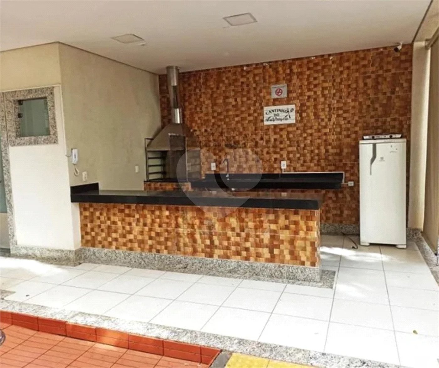 Apartamento à venda com 2 quartos em Jardim Íris, São Paulo, SP