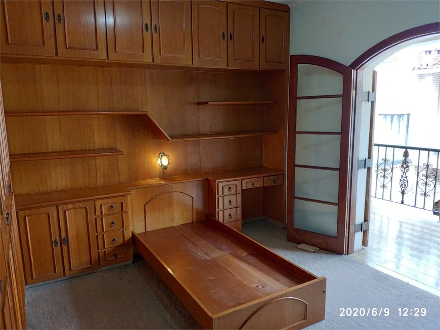 Casa à venda com 5 quartos, sendo 1 suíte, em Jaguaré, São Paulo, SP