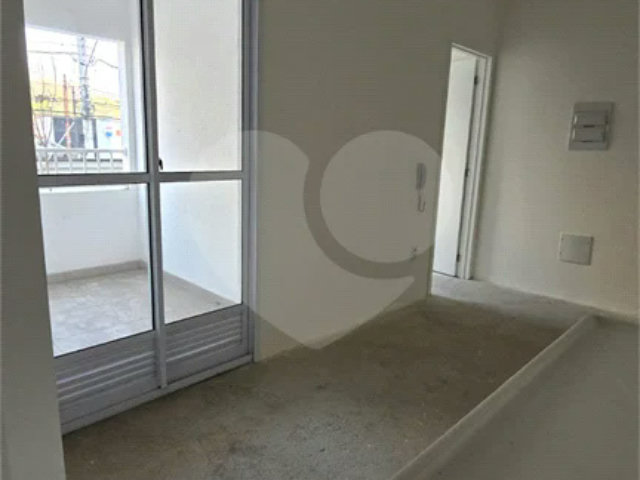 Apartamento à venda com 1 quarto em Pirituba, São Paulo, SP