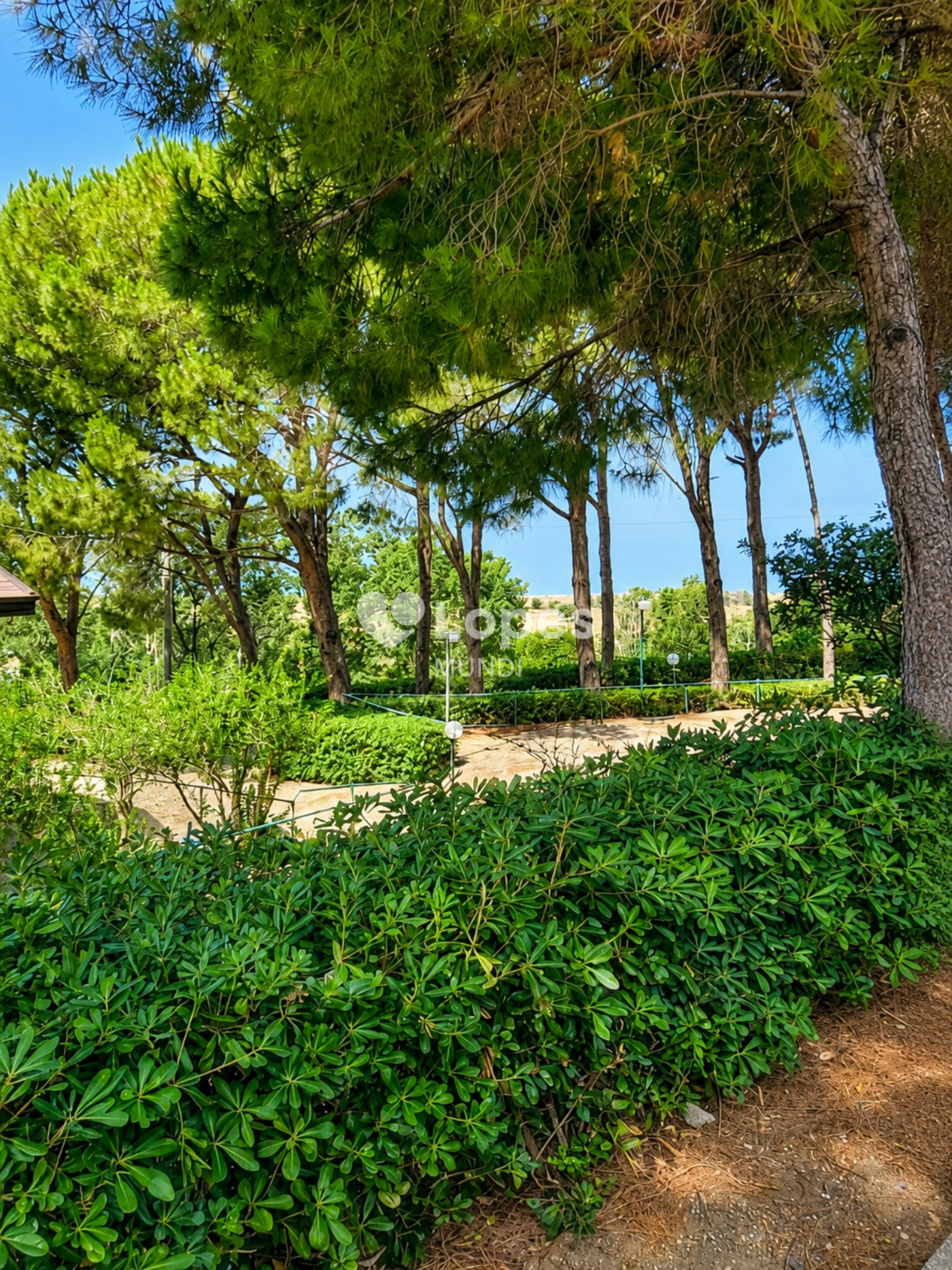 Apartamento com 1 quarto à venda em San Lucido, Itália – Vista para o mar