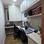 Apartamento à venda com 3 quartos, sendo 1 suíte, no Centro, São Bernardo do Campo, SP