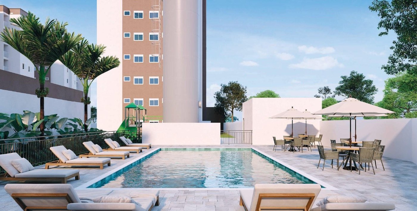 Capital Residencial