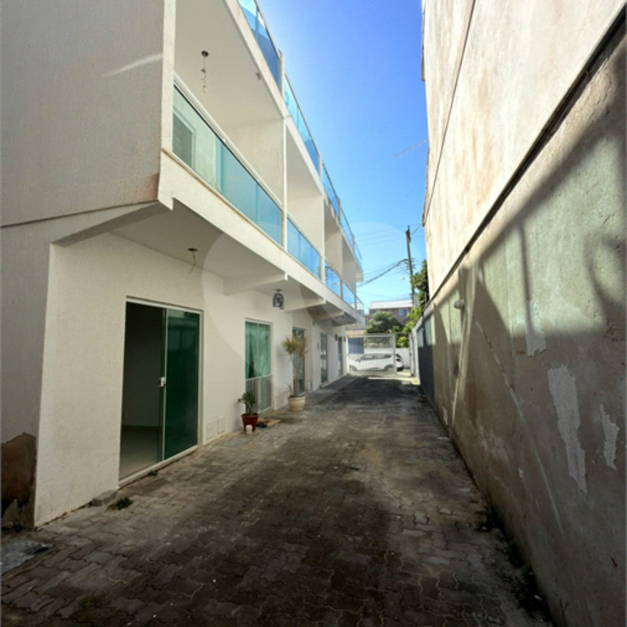 Casa à venda com 2 suítes em Peró, Cabo Frio, RJ