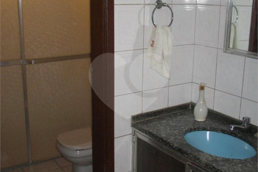 Sobrado à venda com 3 suítes em Casa Verde, São Paulo, SP